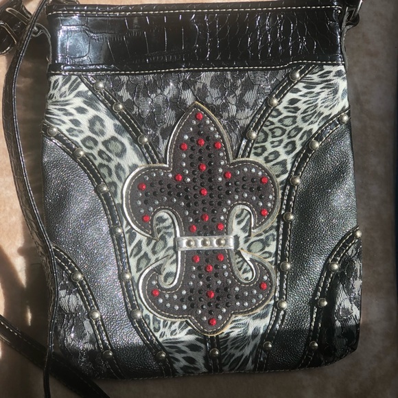 Crossbody bag - Picture 1 of 2